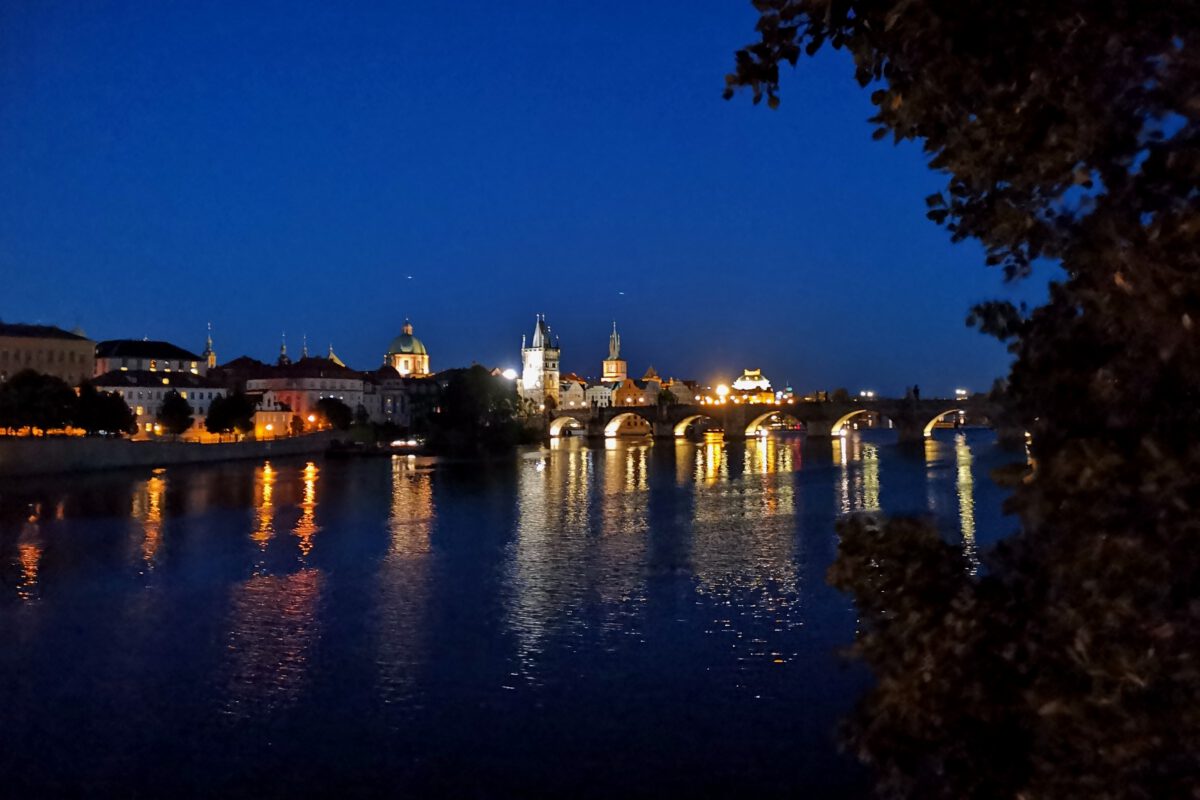 PRAG – Kurzurlaub: 5 Sehenswürdigkeiten, die du dir anschauen solltest!